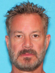 Fredrick Karl Gross a registered Sex Offender of Michigan