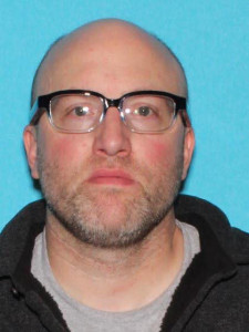 Christopher Michael Vandenberg a registered Sex Offender of Michigan