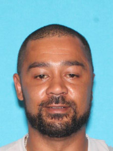 Allan James Tharp a registered Sex Offender of Michigan