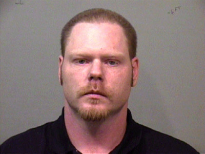 Anthony James Moench a registered  of Michigan