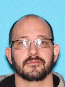 Adam Steven Mahan a registered Sex Offender of Michigan