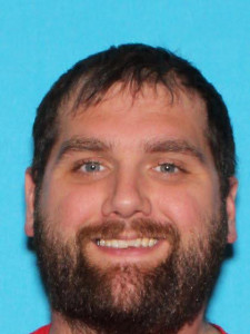 Christian Russell Moody a registered Sex Offender of Michigan