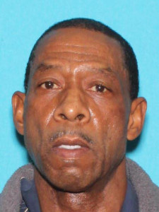 Rickey Cartwright a registered Sex Offender of Michigan