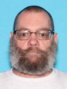 Ronald Lee Roney a registered Sex Offender of Michigan