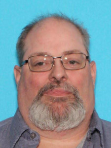 David Darryl Thill a registered Sex Offender of Michigan