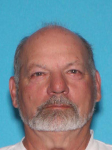 Ronny Jo Russell a registered Sex Offender of Michigan