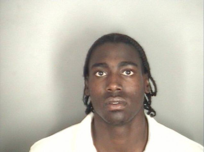 Branden Twand Martin a registered Sex Offender of Michigan