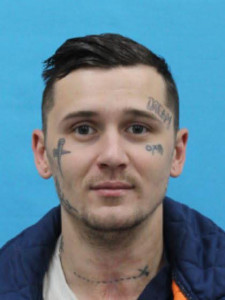 Devin Michael Moore a registered Sex Offender of Michigan