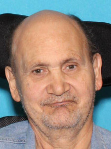 Keith William Watson a registered Sex Offender of Michigan