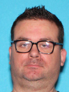 Nathan John Smith a registered Sex Offender of Michigan