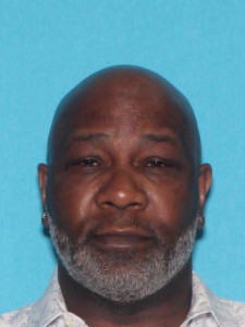 Eugene Berry Goodwyn a registered Sex Offender of Michigan