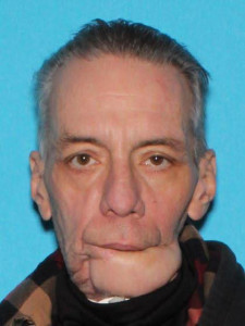 Kenneth James Brown a registered Sex Offender of Michigan