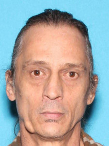 Charles Freddie Angilley a registered Sex Offender of Michigan