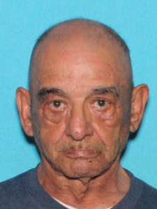 Bruce Allan Botsford a registered Sex Offender of Michigan