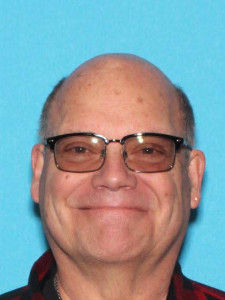 Scott Clements Ballien a registered Sex Offender of Michigan