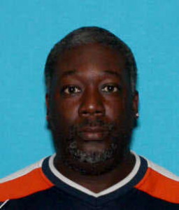 Caranzo Lamart Hall a registered Sex Offender of Michigan