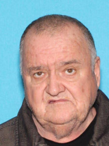 Albert Ronald Kestner a registered Sex Offender of Michigan