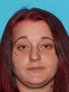 Ashley Renee Smith a registered Sex Offender of Michigan