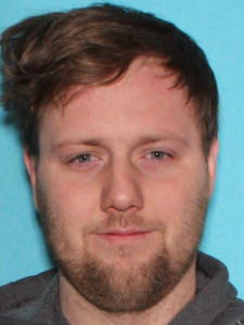 Garrett Joseph Thoresen a registered Sex Offender of Michigan