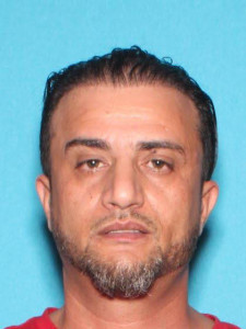 Ali Ahmed-yahya Ahmed a registered Sex Offender of Michigan