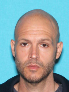 Benjamin Allen Switek a registered Sex Offender of Michigan