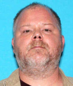 Michael Jay Davis a registered Sex Offender of Michigan