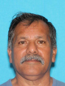 Rojelio Sanchez a registered Sex Offender of Michigan