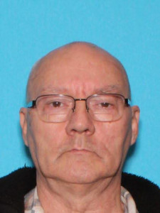 David Russell Dawson a registered Sex Offender of Michigan