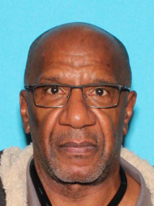 Clarence Jackson a registered Sex Offender of Michigan