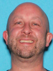 David Michael Adamski a registered Sex Offender of Michigan