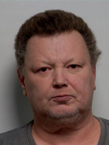 John Wayne Slater a registered Sex Offender of Michigan