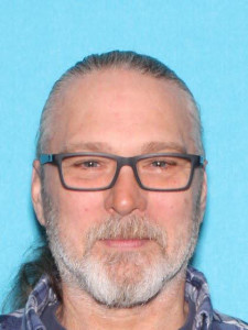 Kevin Bruce Maxlow a registered Sex Offender of Michigan