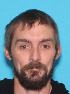 Anthony Allen Fish a registered Sex Offender of Michigan