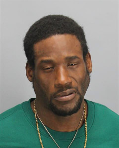 Denzel Sidney-howard Robinson a registered Sex Offender of Michigan