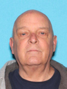 Rickie William Brown a registered Sex Offender of Michigan