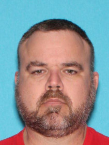 Donald James Burkholder a registered Sex Offender of Michigan