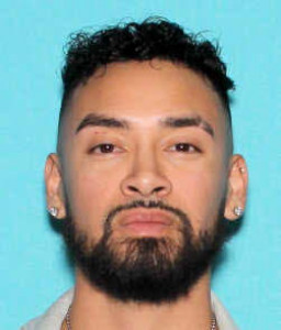 Luis Josue Mendoza a registered Sex Offender of Michigan