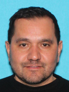 Mauricio Antonio Pincheira a registered Sex Offender of Michigan
