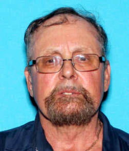 Edward Joseph Brideau a registered Sex Offender of Michigan