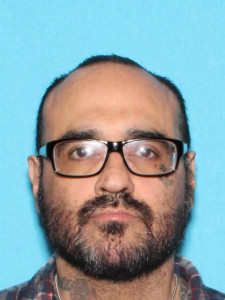 David Paul Rodda a registered Sex Offender of Michigan