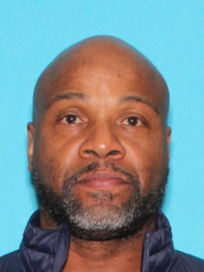 Antonio Rodrigus Harris a registered Sex Offender of Michigan