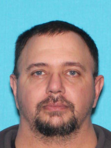 Charles David Harris a registered Sex Offender of Michigan