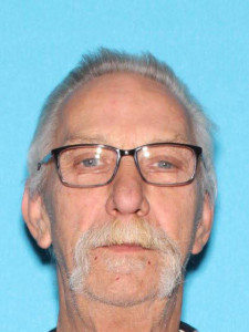 James Daniel Sharp a registered Sex Offender of Michigan