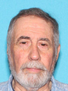 Michael Mihran Hume a registered Sex Offender of Michigan