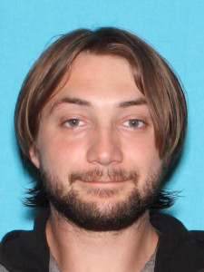 Noah John Camp a registered Sex Offender of Michigan