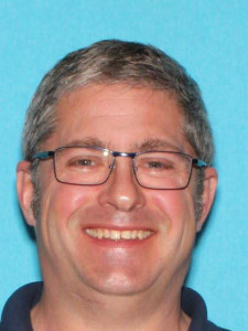 Jared Wallis Hartz a registered Sex Offender of Michigan