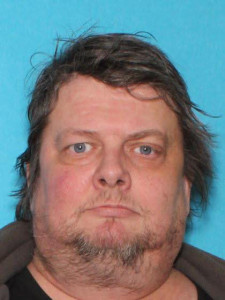 David Douglas Logan a registered Sex Offender of Michigan