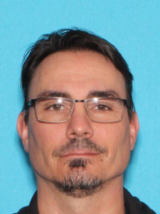 Boyd Rue Cain a registered Sex Offender of Michigan