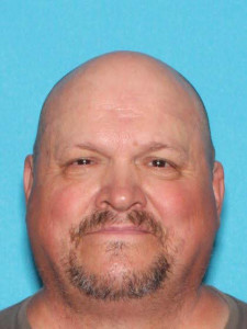 Larry Allen Holton a registered  of Michigan