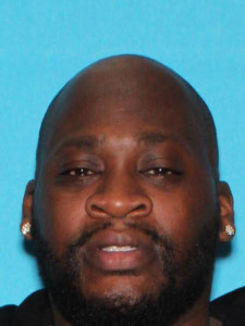 Donte Jamar Hamilton a registered Sex Offender of Michigan